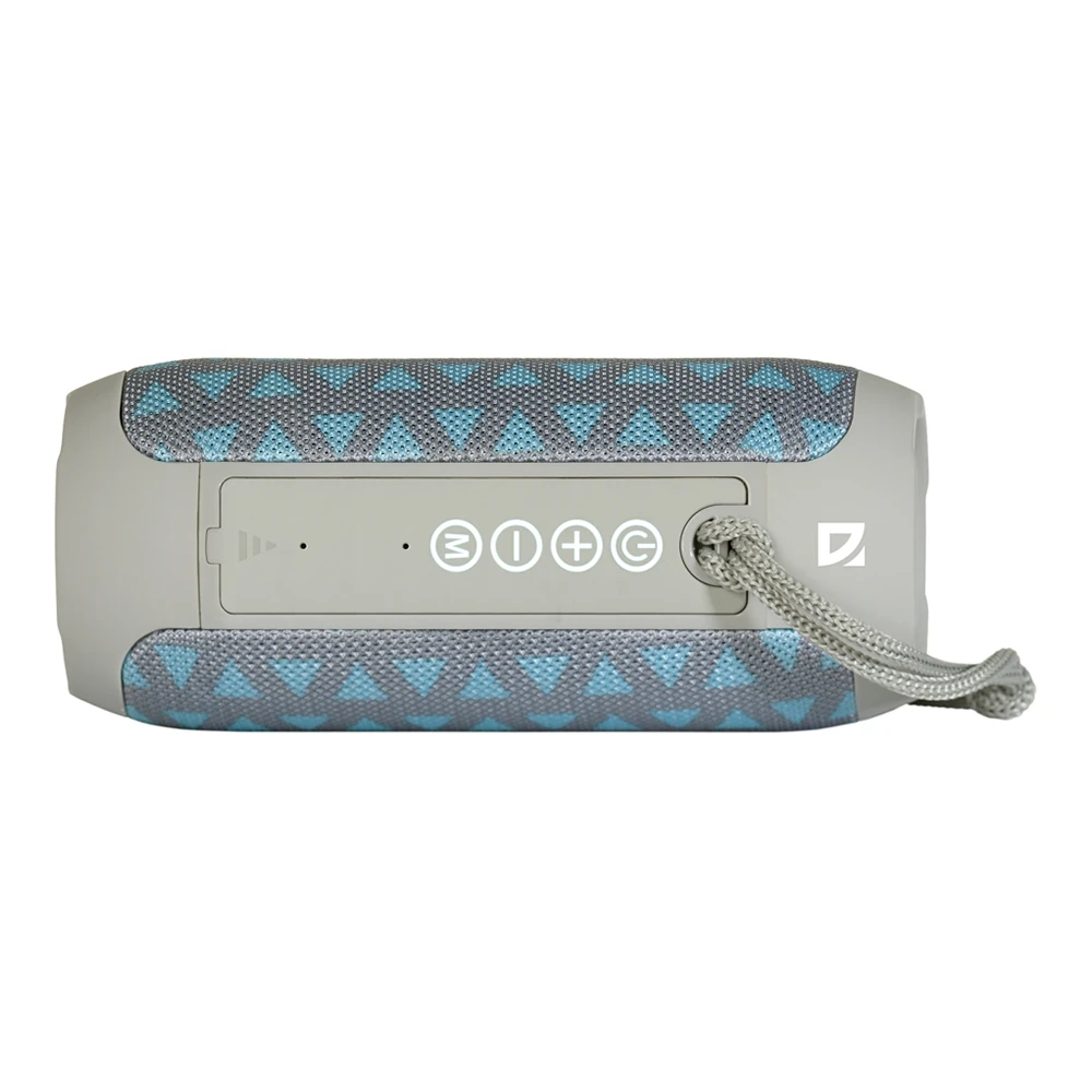 Портативная колонка Defender Enjoy S700 Blue